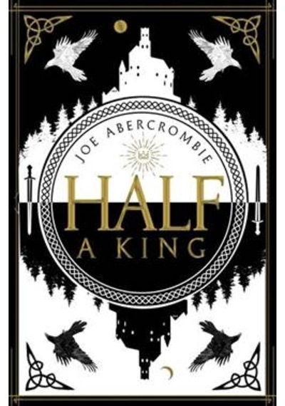 Half A King shattered Sea 1