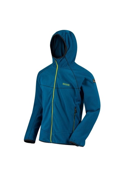 Regatta Warnell Erkek Polar-Mavi (546226851)