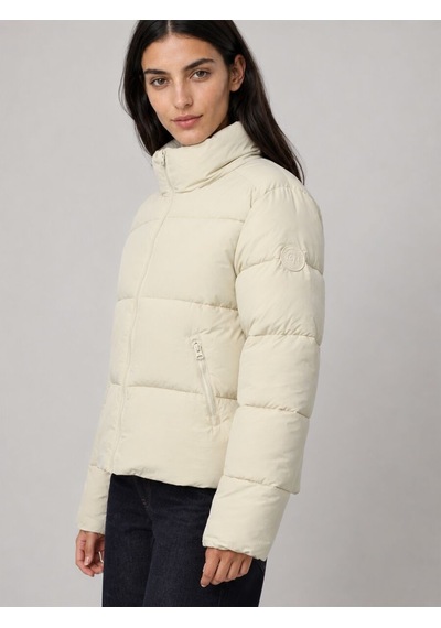 Loft Regular Fit Kadın Mont Lf2043753 Q1.v1 Bej