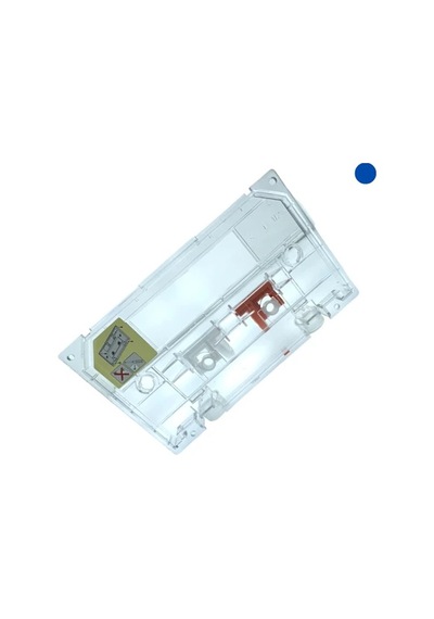 VitrA 436952yp VitrA Norm Koruyucu Kapak Grubu Beyaz Renkli Yedek Parça Diğer