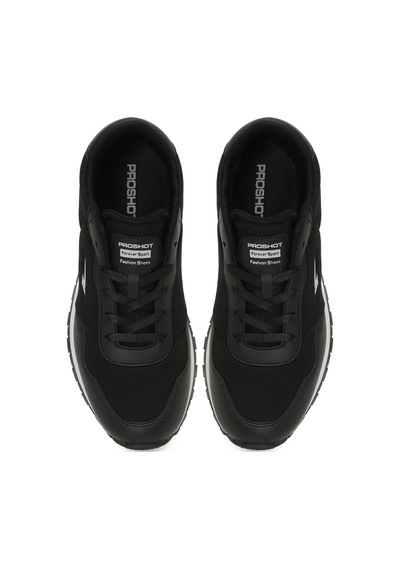 Proshot Leona W 5fx Siyah Kadın Sneaker 000000000101976548 Siyah