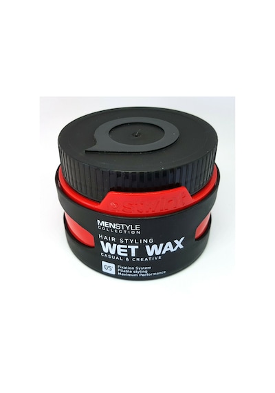 Ostwint Wet Wax Kırmızı 150 ml