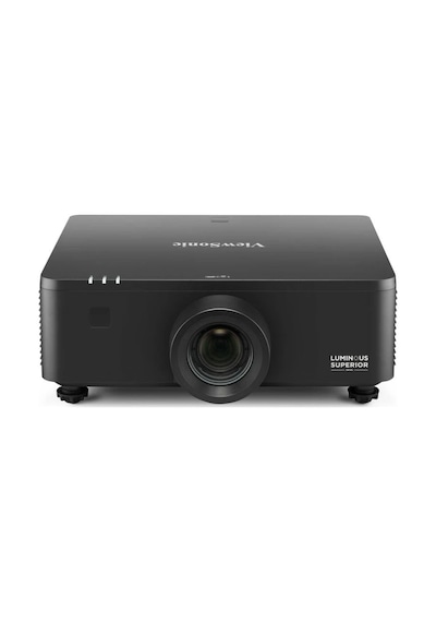 Viewsonic Ls950wu 7,100 Ansı Lümen Wuxga Lazer Kurulum Projektörü