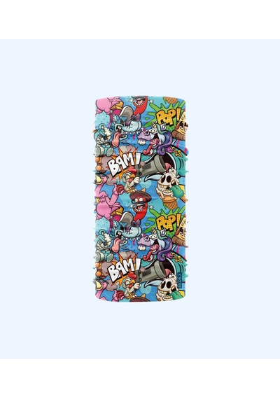 BandanaX Holasatra Bandana