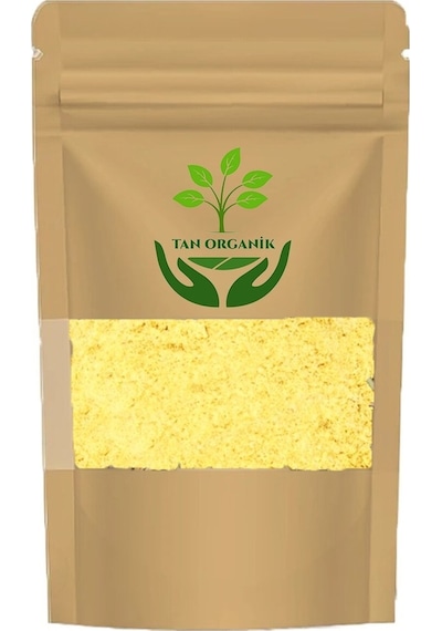 Sarı Hardal Tohumu Toz 75 Gr