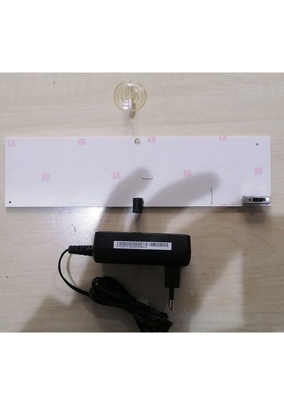 Açık Kapalı Led Tabela