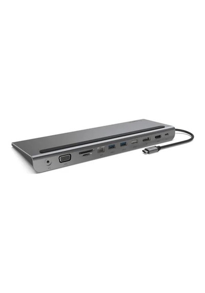 Belkın Usb-c Den 11 İn 1 Dock 745883819843