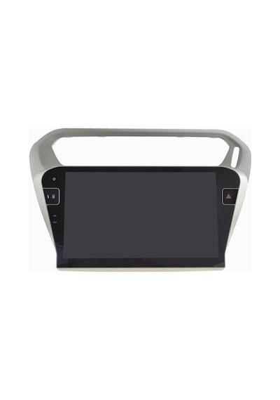 Navimex Ctroen Elize Full Touch 2 Gb Ram 16 Hafıza Navigasyon