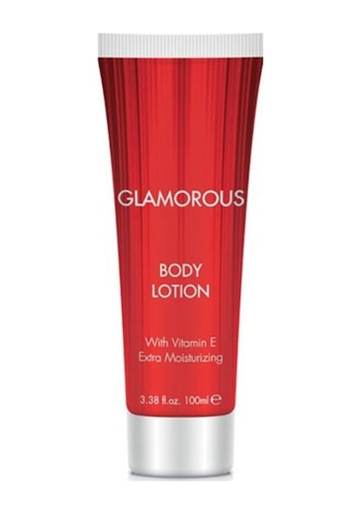 Farmasi Glamorous Vücut Losyonu 100 ML