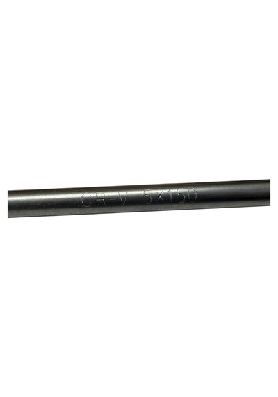 Jukıı Yıldız Uçlu Tornavida Mıknatıslı 5 X 150 Mm