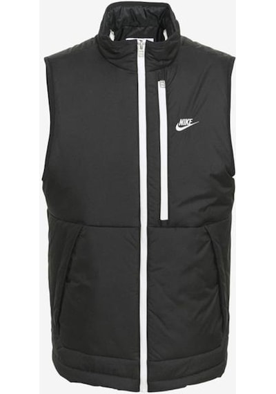 Nike Therma-fit Dd6869-010 Siyah Erkek Yelek 001