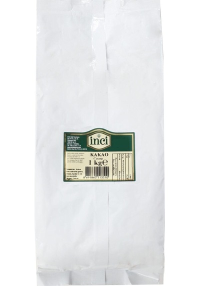 İnci Baharat - Kakao 1 Kilo