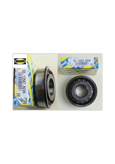 Şanzuman Rulmanı Clıo I-kng-lgn-mgn-r19-espace Jc5 25x59/95.83x18 Snr 8200115697/ 8200471327