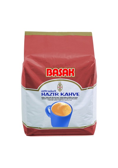 Başak 2'si 1 Arada Hazır Kahve 2 KG