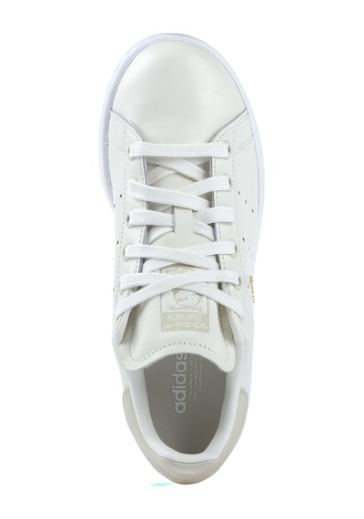 Adidas Stan Smith Kadın Krem Spor Ayakkabı If6996 Krem