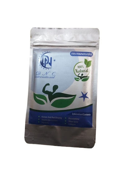 Ginseng Ağrı Bandı 1 Paket 25 Adet