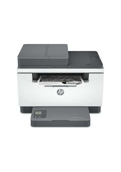 A4 Laserjet Mfp M236sdw 9yg09a Siyah Çok Fonksiyonlu Dublex Lazer Yazıcı-125799