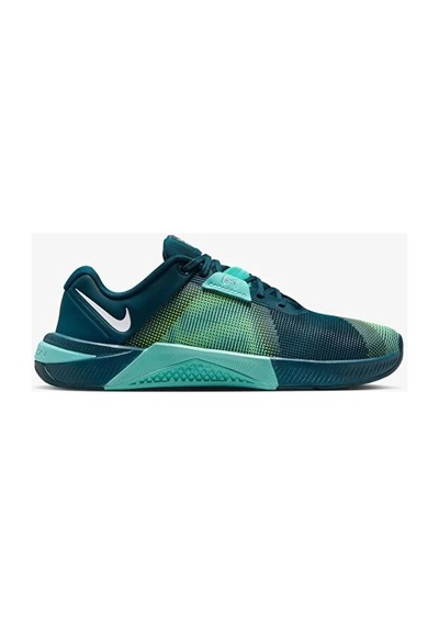 Nike Metcon 10 Kadın Fitness Yeşil