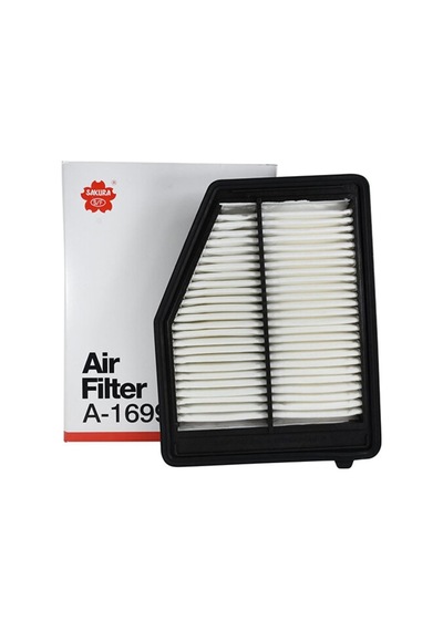 Hava Filtresi Honda Cıvıc Fb7 2012-2015 1,6 - 1,8 Sakura
