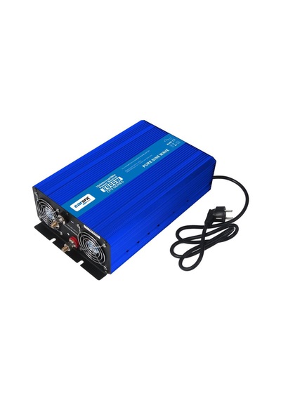 2000w-12v Tam Sinüs İnverter Ups