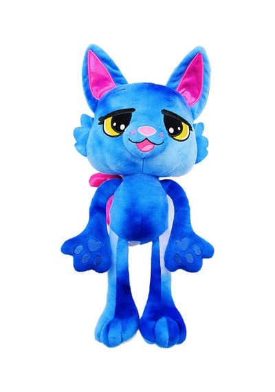 Kokulu Peluş S2