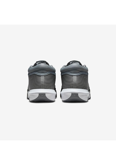 Nike Lebron Witness 8 Erkek Spor Ayakkabısı Fb2239-004 Gri
