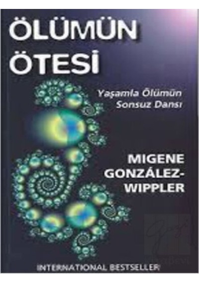Ölümün Ötesi Owo Yayınları - Owo Yayınları