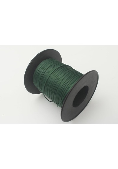 1 Mm Paraşüt İp 100 Metre Koyu Gri