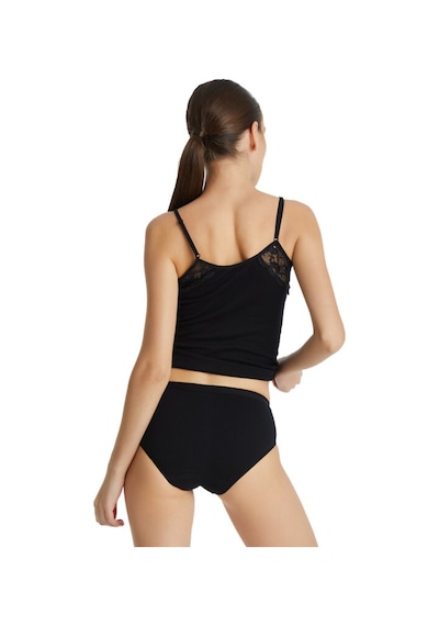 Blackspade Kadın Slip Külot Dantelli Private 1311 (548374348)