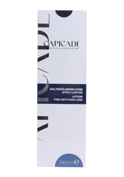 Losyon Dökülme Önleyici 100 Ml