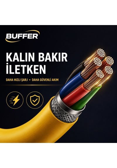 4&apos Ü 1 Arada Esnek Spiral Hızlı Şarj Kablosu, Araç İçi Yaylı Kablo, Type-c Ve Lightning Uyumlu Çoklu Şarj Kablosu 5570 Diğer