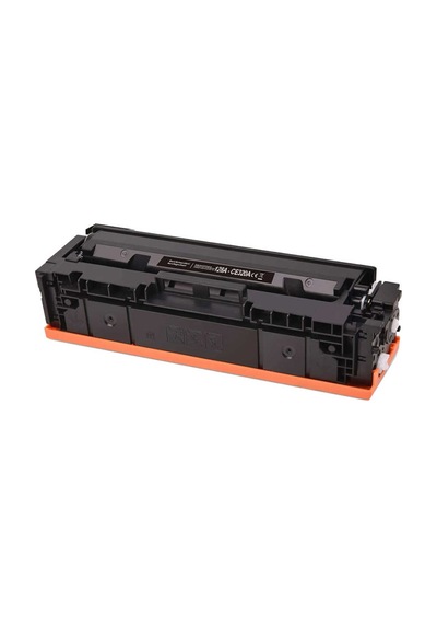 Hp 128a-ce320a Siyah Uyumlu Toner Great Toner