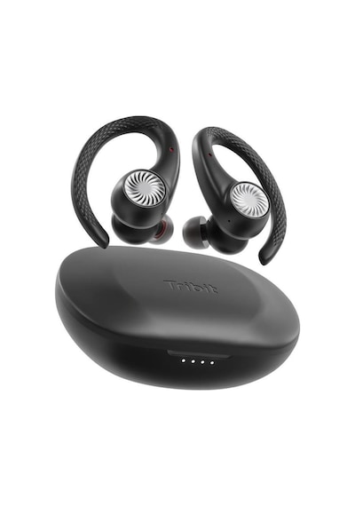 Tribit MoveBuds H1 IPX8 QCC3040 5.2 Bluetooth Kulak İçi Kulaklık