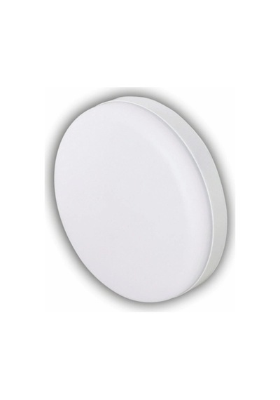 1 Adet Cata Ct 5665 Sıva Üstü 55w Led Spot 3200k Gün Işığı çok renkli