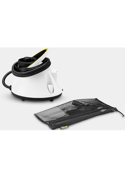 Karcher SC2 Deluxe EasyFix Premium Buharlı Temizlik Makinesi