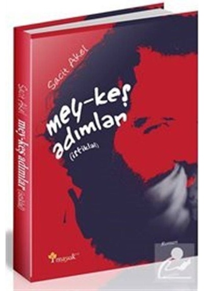 Mercankitap Mey-Keş Adımlar İstiklal / Sacit Akel