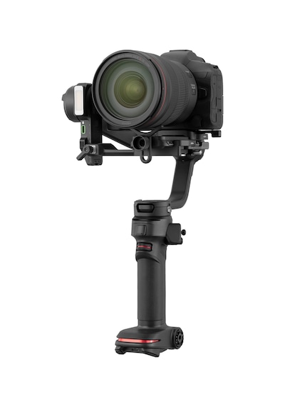 Zhiyun Weebill 3 Kamera Gimbal Zhiyun Weebill 3 Kamera Gimbal