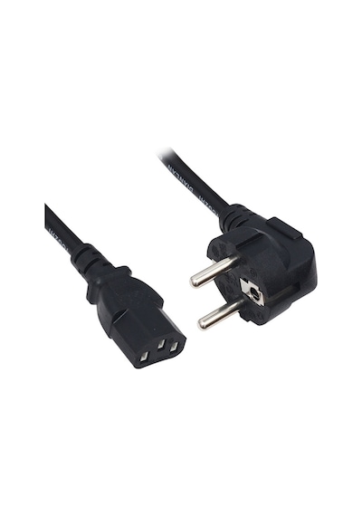 Powermaster C7 Power Kablo 3X1Mm 1.5 Metre Kutulu