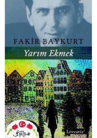 Yarım Ekmek - Qhdh-897517