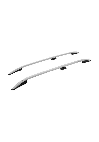 Turtle Citroen Nemo 2008-2019 Tavan Çıtası Crown Gri