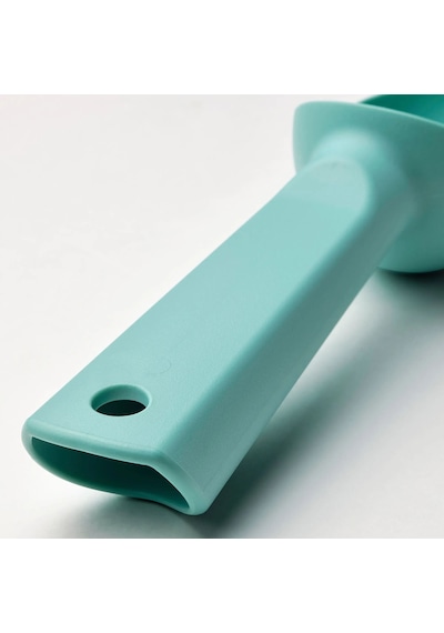 Ikea Uppfylld Dondurma Kaşığı 18 Cm Turkuaz