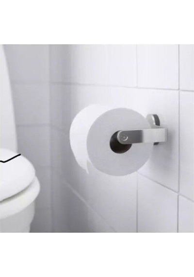 Brogrund Paslanmaz Çelik Tuvalet Kağıtlığı Krom