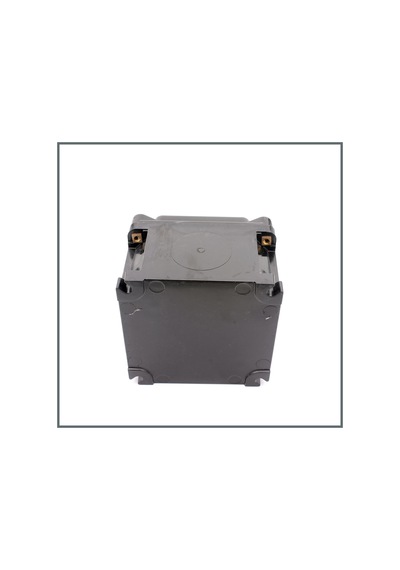 Palazzoli Taıs-ex Serisi Buat (ıp66) Grp 125x125x100 Mm. Alçak Ka