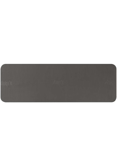 Airex Fitline 200 Slate Fitness Matı, 10 X 800 X 2000 Mm Fıtlıne200sı Gri