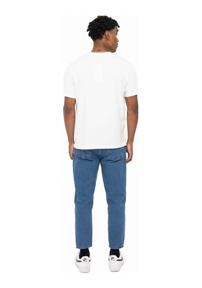 Watchofroyal Pleasure T-shirt Beyaz