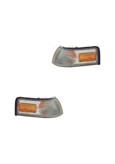 Mazda 626 Ön Sağ-sol Takım Sinyal 1988-1991 8bg3-51-060
