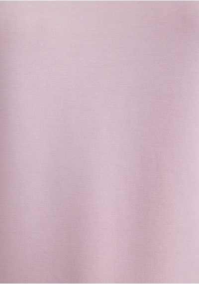 Mavi - Bisiklet Yaka Pembe Sweatshirt 168837-71117 Pembe