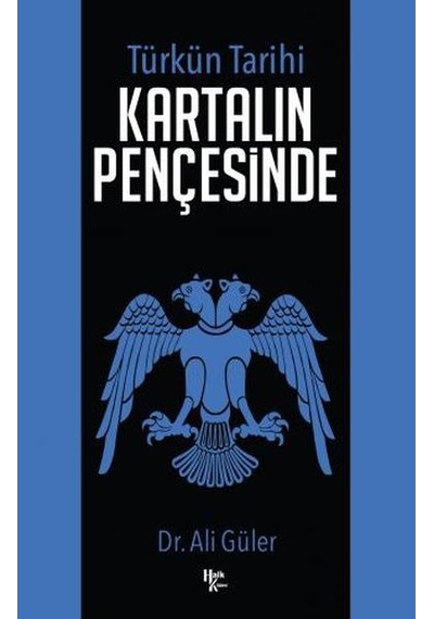 Kartalın Pençesinde - Ccgx-898064
