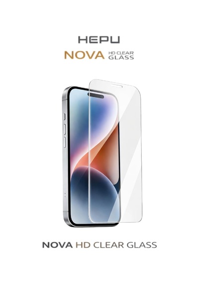 Nova Clear Apple 5 Adet Iphone Ekran Koruyucu 9h İphone 17/iphone/16 İphone 15/iphone 14/13/12/11 Tüm Modeller İçin Hd Ekran Koruyucu Darbelere Karşı Dayanıklı Temperli Cam 13 Pro Max 5 Adet Nova Clear Apple 5 Adet Iphone Ekran Koruyucu 9h İphone 17/iphone/16 İphone 15/iphone 14/13/12/11 Tüm Modeller İçin Hd Ekran Koruyucu Darbelere Karşı Dayanıklı Temperli Cam 13 Pro Max 5 Adet