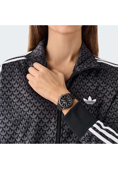 Adidas Adaost26041 Kol Saati Siyah